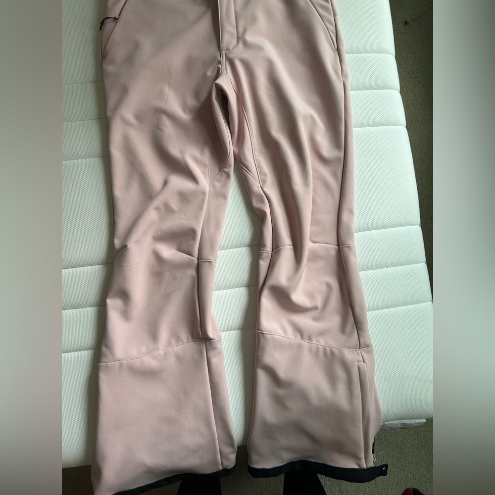 Columbia snowpants